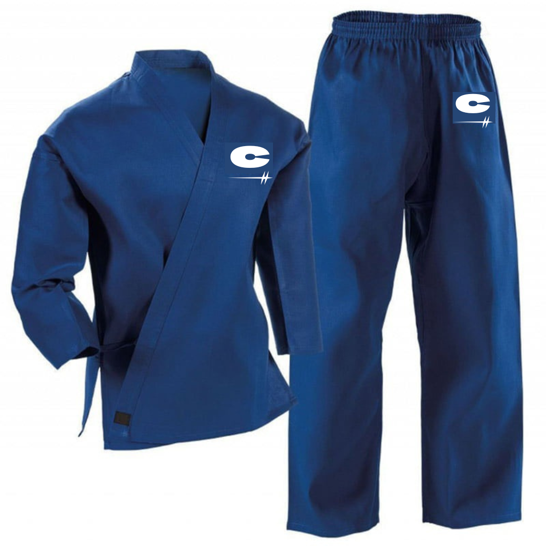 Karate Uniform