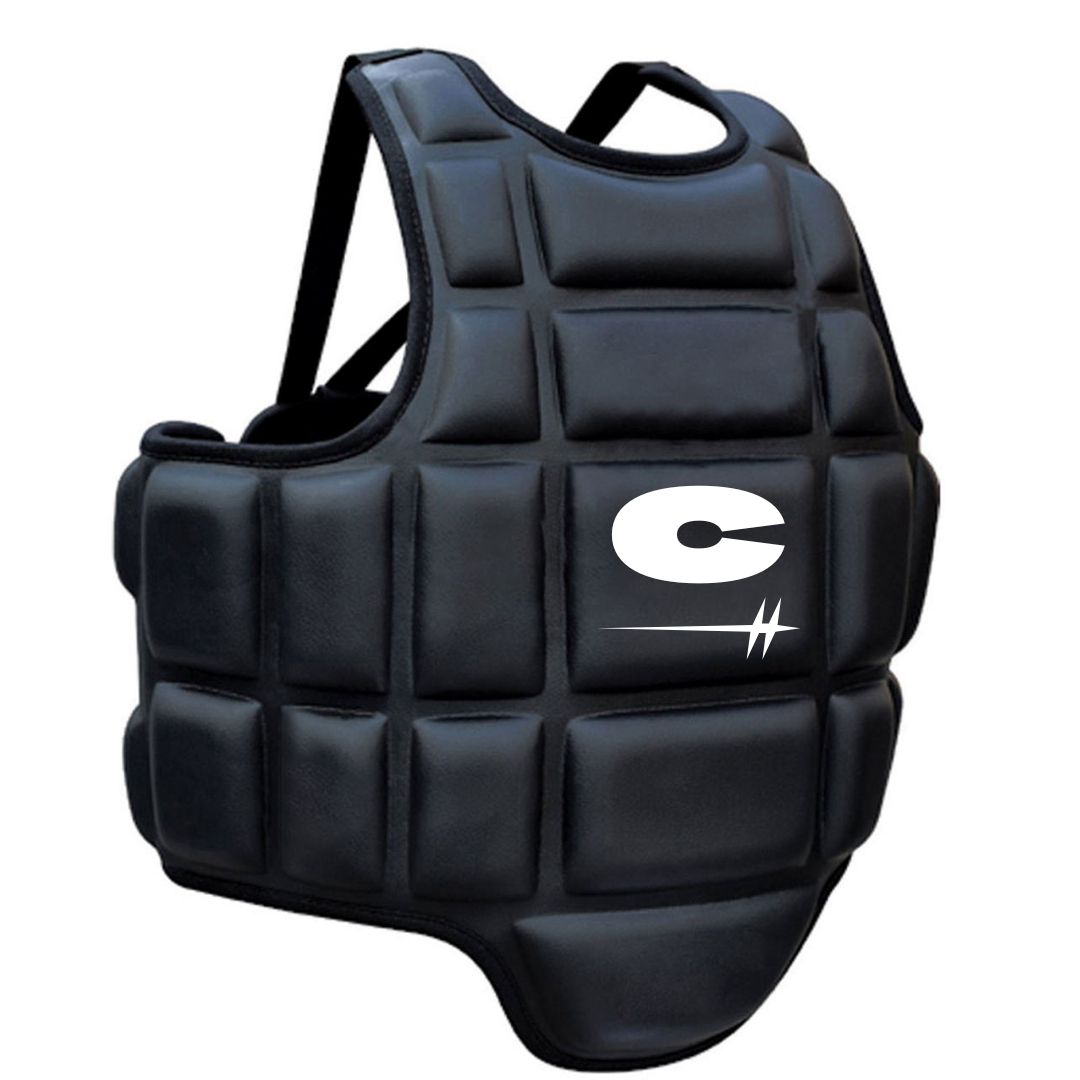 Chest Guards - Boxing Gears