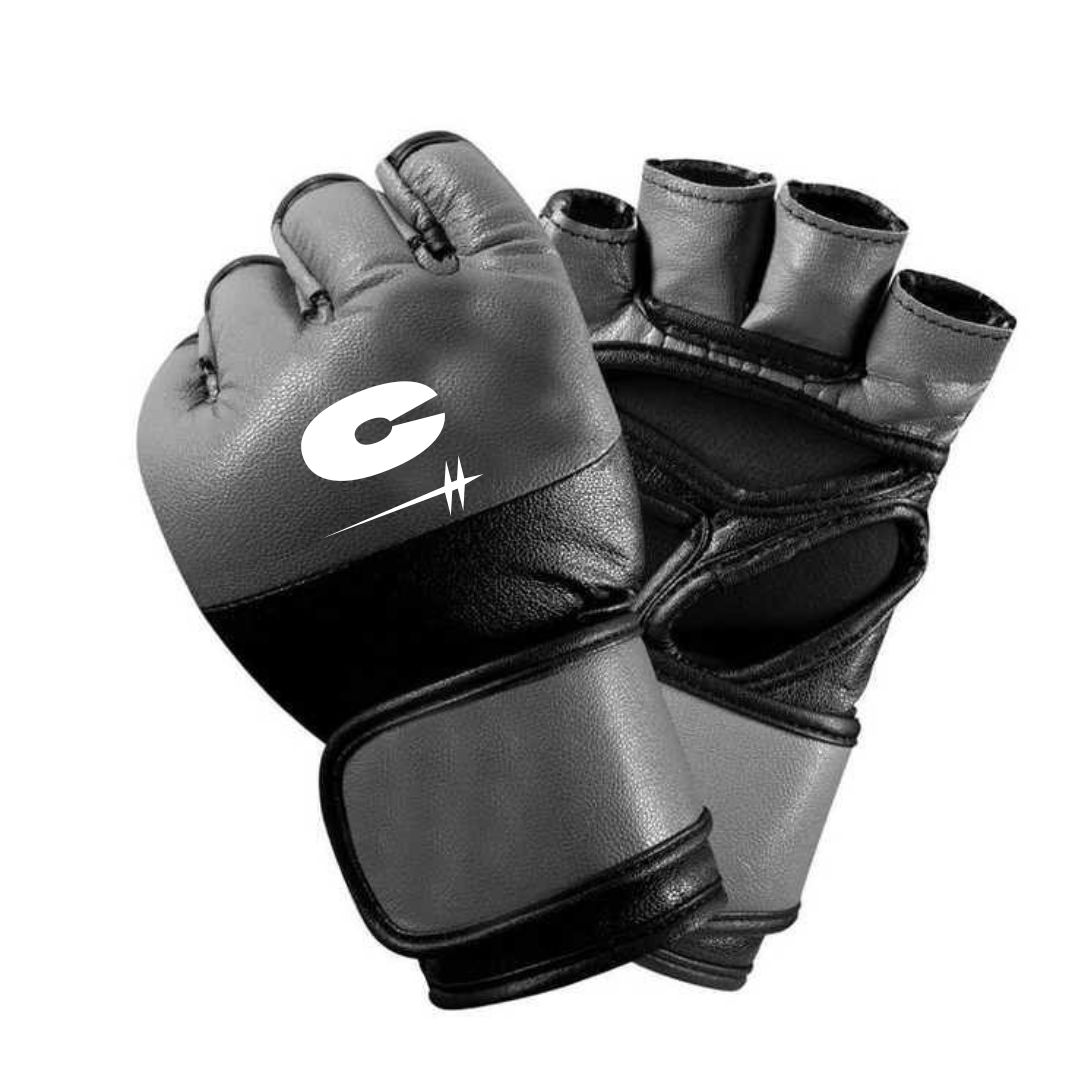 MMA Gloves - Boxing Gears