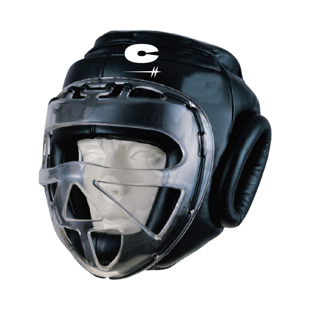 Head Guards - Boxing Gears