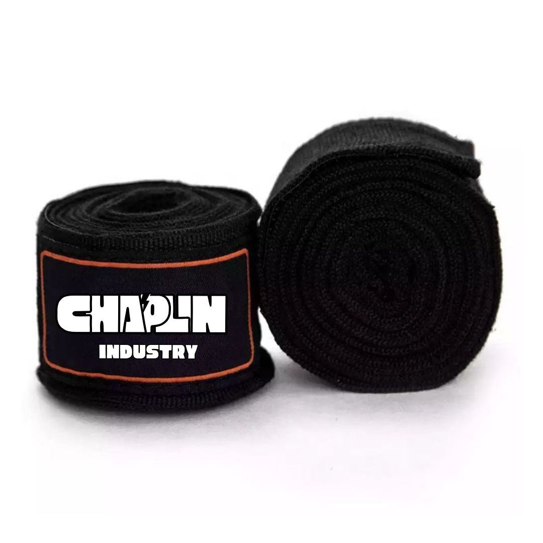 Hand Wraps
