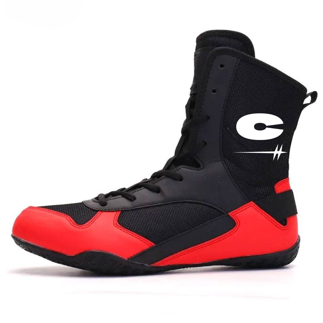 Boxing Boots - Boxing Gears