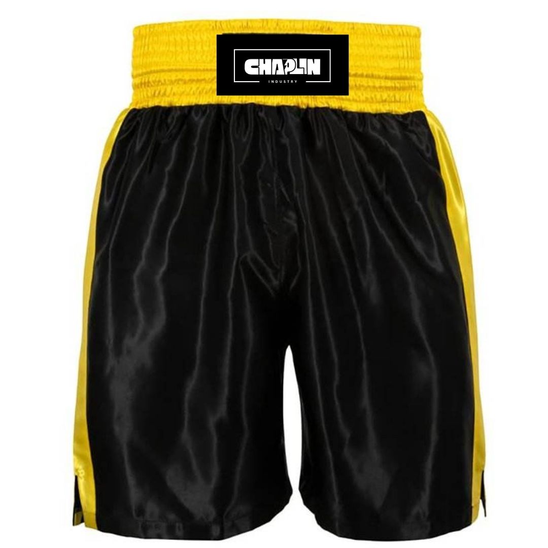 Boxing Shorts - Boxing Gears
