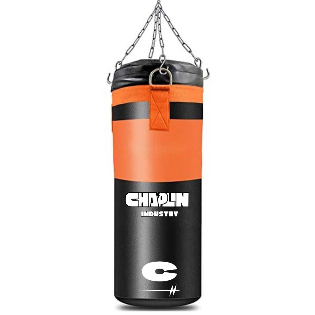 Punching Bags - Boxing Gears