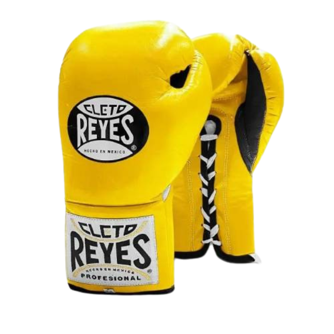 Cleto Reyes